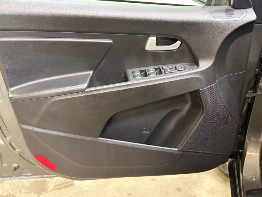 Kia Sportage III Саратов  - изображение 13