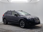 Subaru XV I Москва  - изображение 26