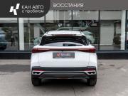 Omoda C5 I Рестайлинг Казань  - изображение 12