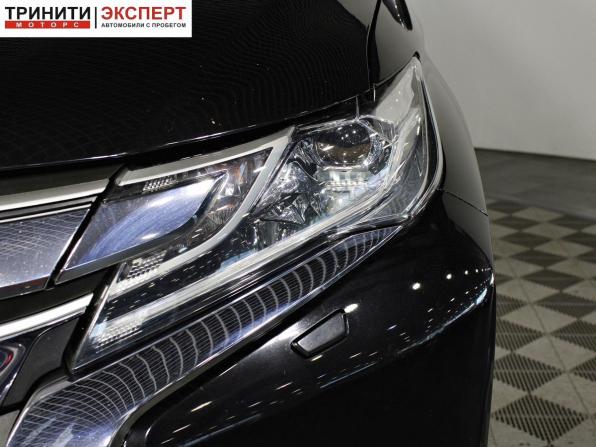 Mitsubishi Pajero Sport III с пробегом 2021 года, цена 2 997 000 рублей, 174361 км, внедорожник, Автокод Объявления