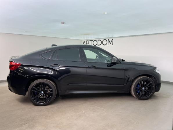 BMW X6 M II (F86) с пробегом 2018 года, цена 6 490 000 рублей, 70972 км, внедорожник, Автокод Объявления