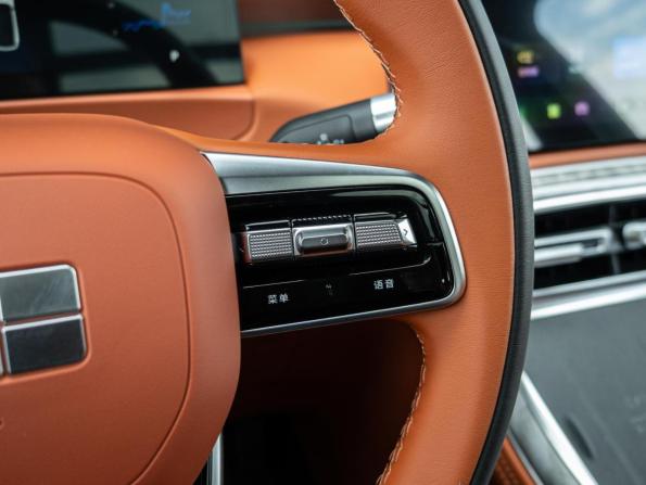 Geely Galaxy M7 с пробегом 2026 года, цена 3 830 000 рублей, 23 км, внедорожник, Автокод Объявления