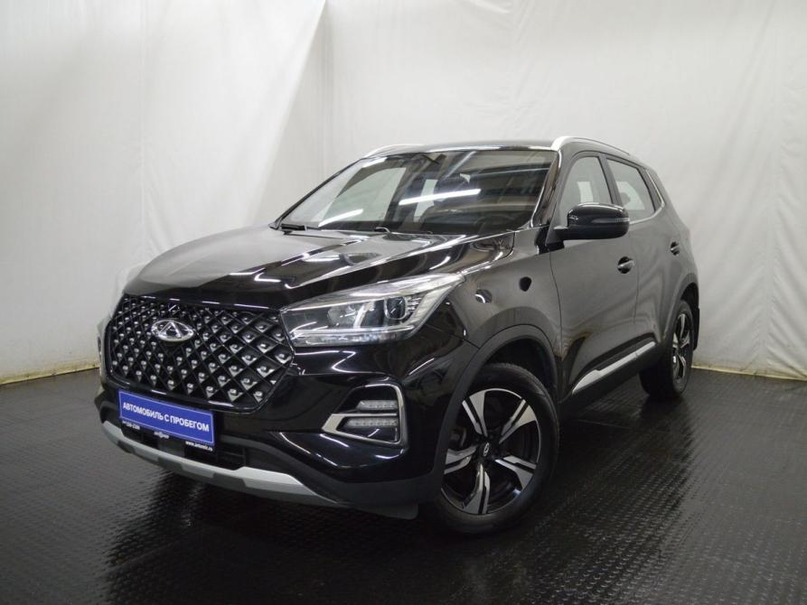 Chery Tiggo 4 Pro I Санкт-Петербург  - изображение 1