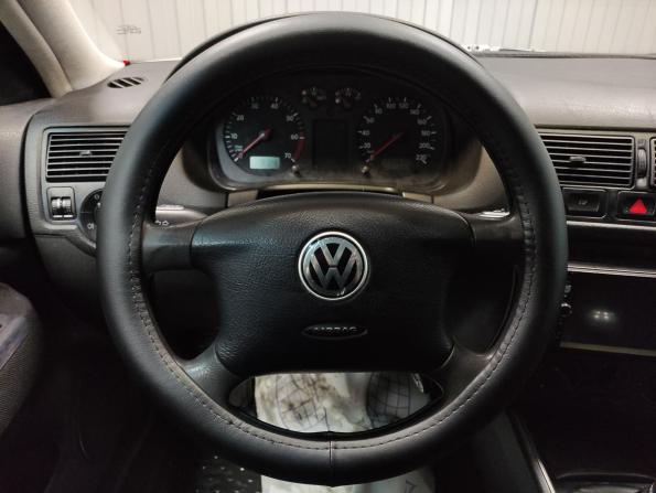Volkswagen Golf IV с пробегом 2000 года, цена 325 000 рублей, 274628 км, универсал, Автокод Объявления