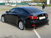 Lexus IS II Рестайлинг Томск  - изображение 32