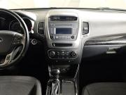 Kia Sorento II Рестайлинг Москва  - изображение 35