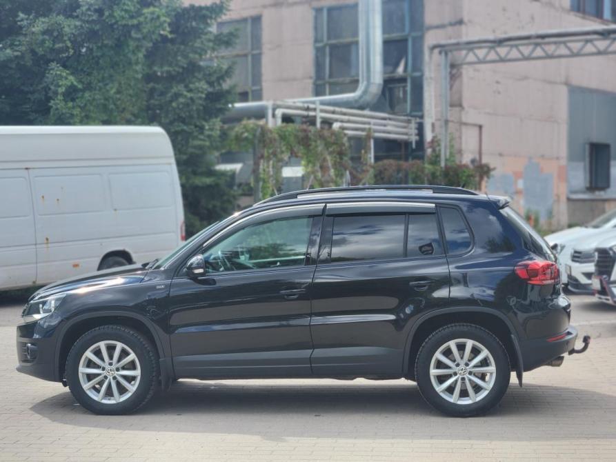 Volkswagen Tiguan I Рестайлинг Великий Новгород  - изображение 4