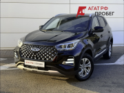Chery Tiggo 4 Pro I Ставрополь  - изображение 21