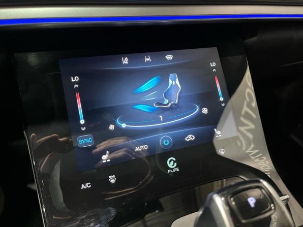 Chery Tiggo 8 Pro I с пробегом 2023 года, цена 1 899 000 рублей, 54750 км, внедорожник, Автокод Объявления