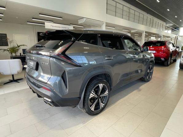 Geely Cityray с пробегом 2024 года, цена 2 380 000 рублей, 21410 км, внедорожник, Автокод Объявления