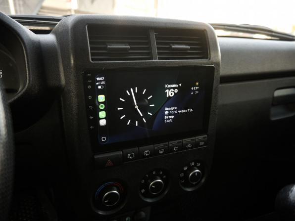 Lada (ВАЗ) Niva Legend I с пробегом 2023 года, цена 1 000 000 рублей, 31065 км, внедорожник, Автокод Объявления