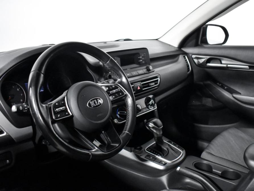 Kia Seltos I Санкт-Петербург  - изображение 10