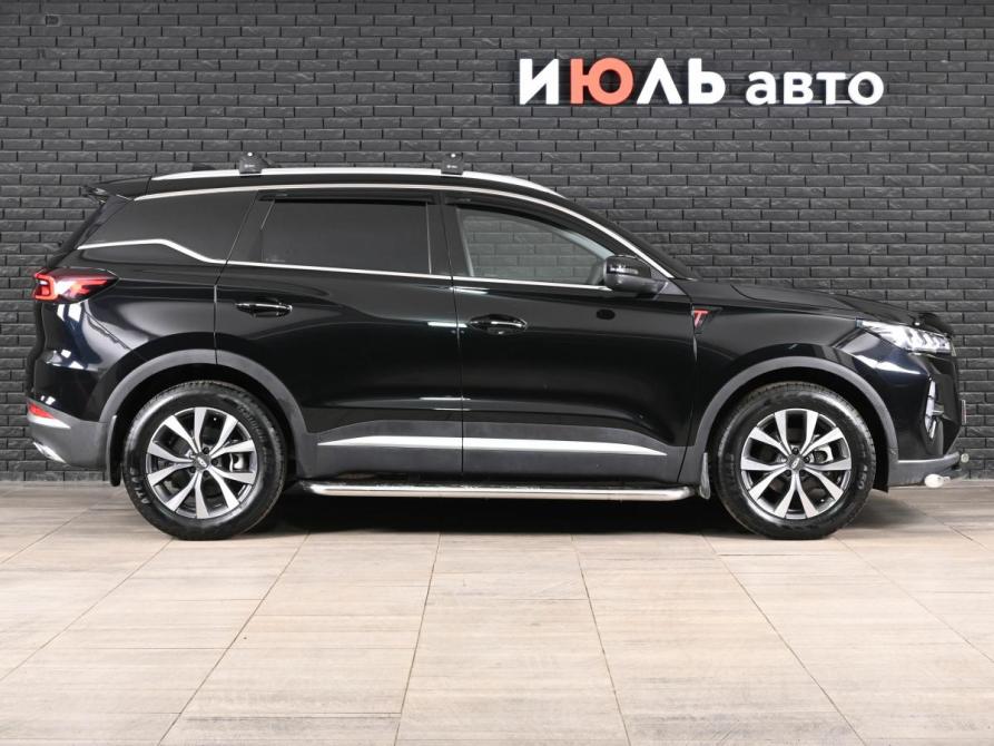 Chery Tiggo 7 Pro Max I Екатеринбург  - изображение 8