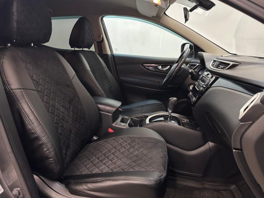 Nissan Qashqai II Балашиха  - изображение 11