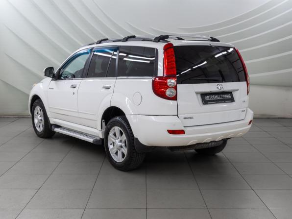 Great Wall Hover H5 с пробегом 2014 года, цена 1 048 000 рублей, 106692 км, внедорожник, Автокод Объявления
