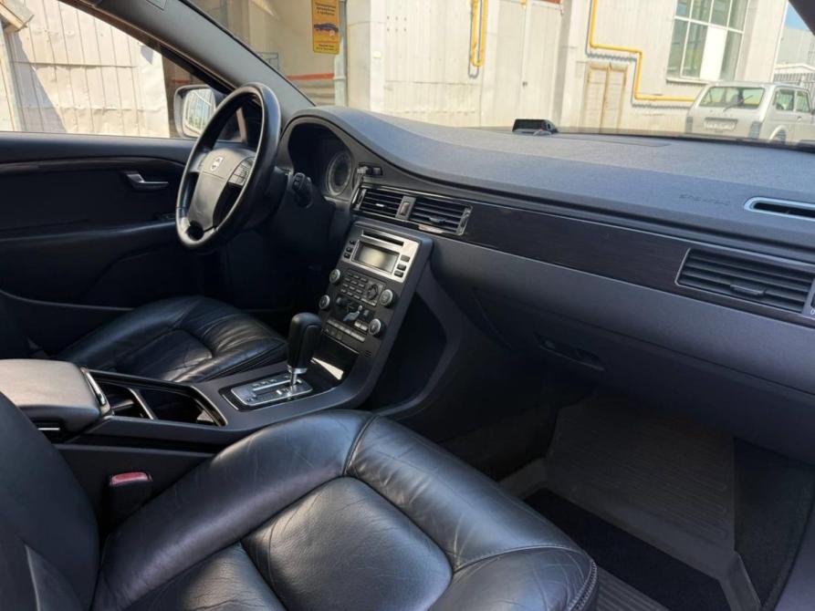 Volvo XC70 II Тверь  - изображение 13