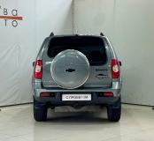 Chevrolet Niva I Рестайлинг Воронеж  - изображение 26