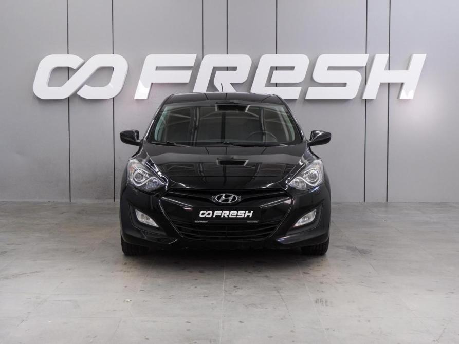 Hyundai i30 II Воронеж  - изображение 3