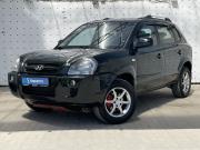 Hyundai Tucson I Тамбов  - изображение 20