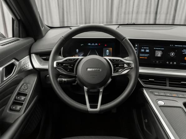 Haval F7 II с пробегом 2025 года, цена 2 700 000 рублей, 16290 км, внедорожник, Автокод Объявления