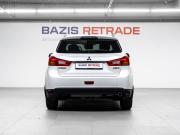 Mitsubishi ASX I Рестайлинг Тюмень  - изображение 31