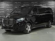 Mercedes-Benz V-Класс III (W447) Рестайлинг 2 Москва  - изображение 31