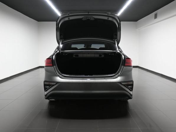 Kia Cerato IV с пробегом 2019 года, цена 1 595 000 рублей, 102607 км, седан, Автокод Объявления