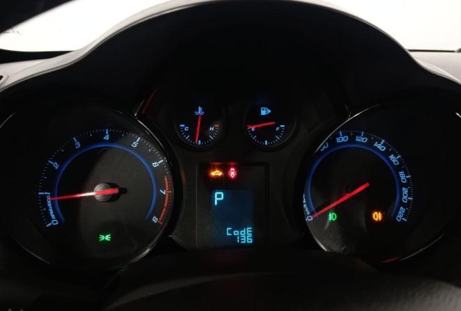 Chevrolet Cruze I Рестайлинг с пробегом 2013 года, цена 870 000 рублей, 160127 км, седан, Автокод Объявления
