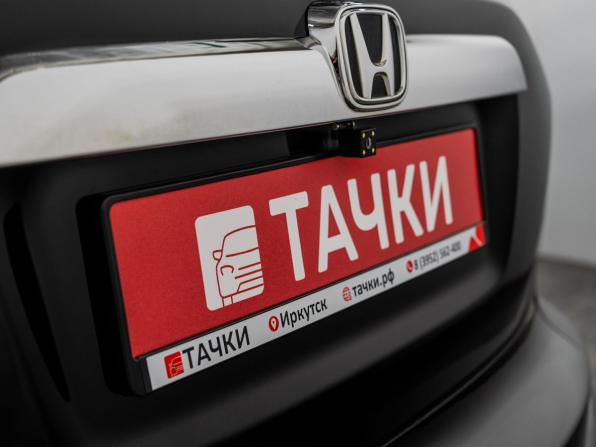 Honda CR-V III с пробегом 2007 года, цена 1 049 100 рублей, 186000 км, внедорожник, Автокод Объявления