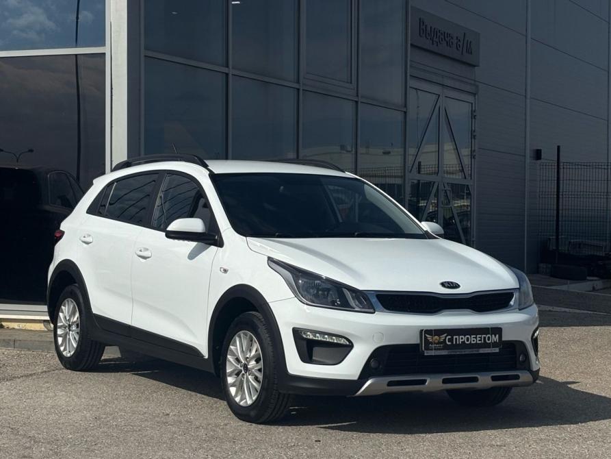 Kia Rio IV Самара  - изображение 5