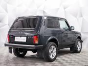 Lada (ВАЗ) Niva Legend Ульяновск  - изображение 27