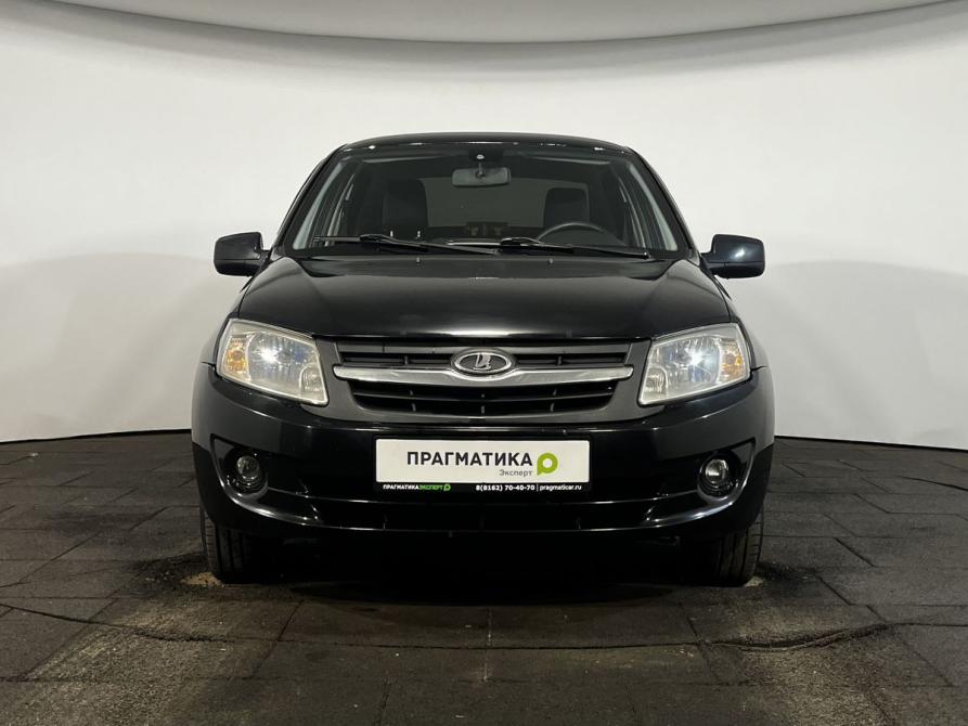 Lada (ВАЗ) Granta I Великий Новгород  - изображение 2