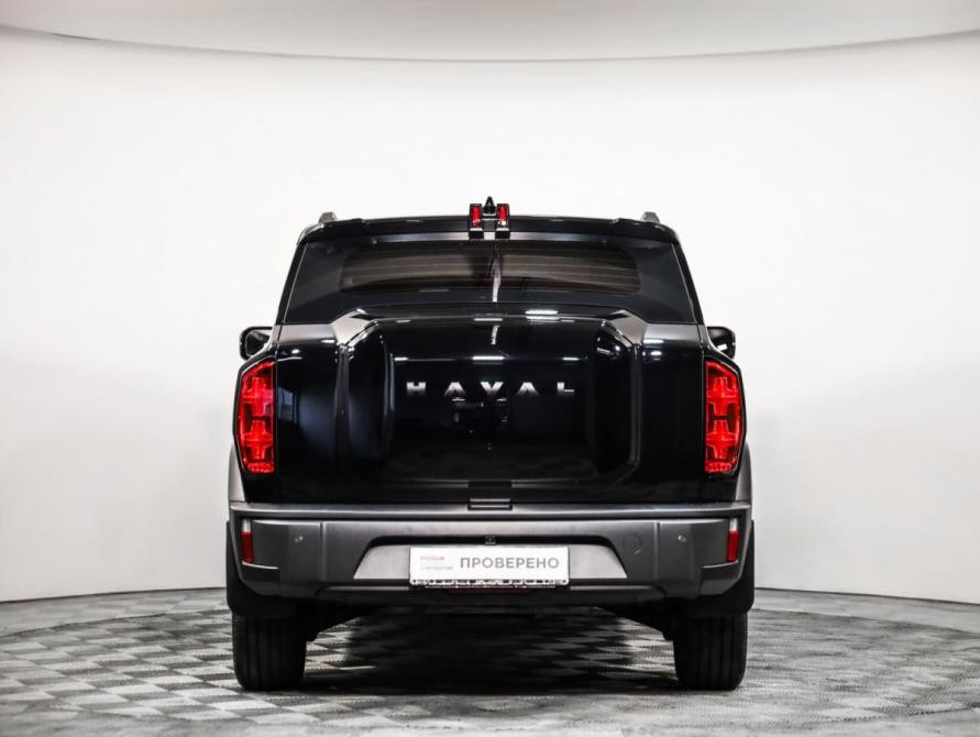 Haval H3 I Санкт-Петербург  - изображение 7