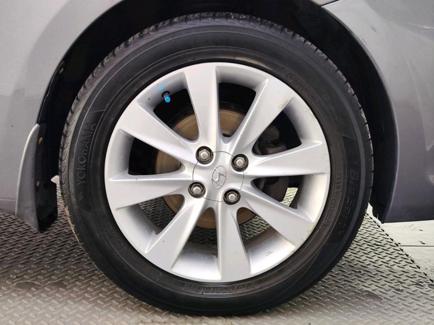 Hyundai Solaris I Уфа  - изображение 18