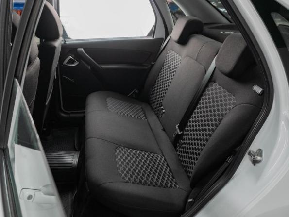 Lada (ВАЗ) Granta I Рестайлинг с пробегом 2024 года, цена 780 000 рублей, 69237 км, седан, Автокод Объявления