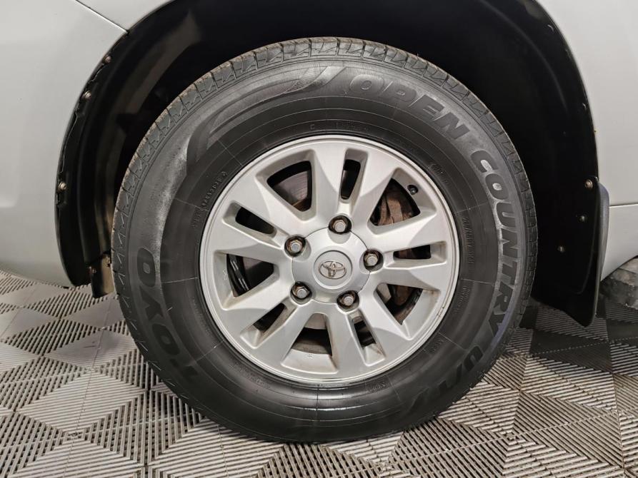 Toyota Land Cruiser 200 Series Москва  - изображение 18