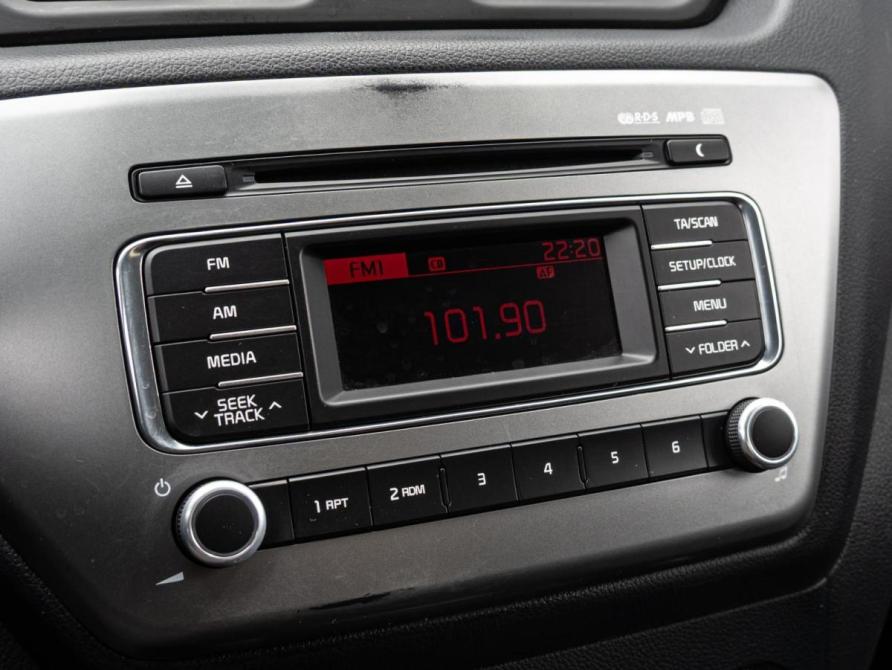 Kia Rio III Рестайлинг Краснодар  - изображение 12