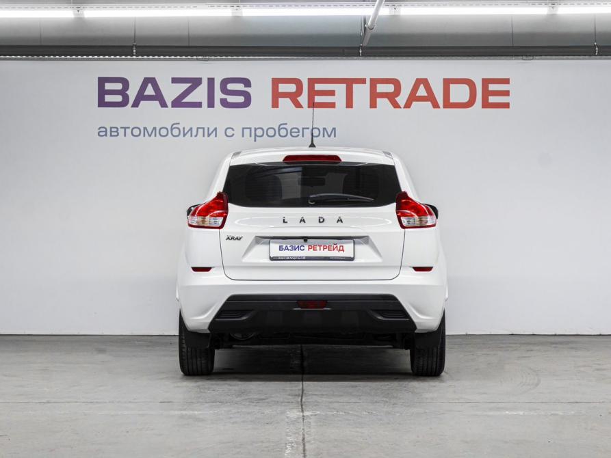Lada (ВАЗ) XRAY I Тюмень  - изображение 7