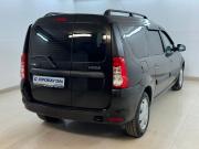 Lada (ВАЗ) Largus I Москва  - изображение 16