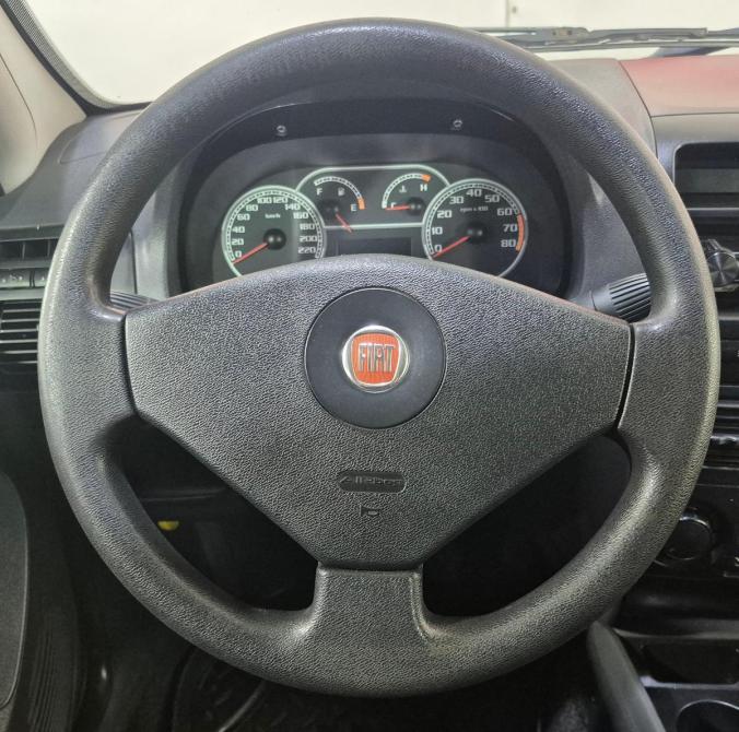 Fiat Albea I Рестайлинг Воронеж  - изображение 12
