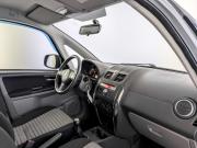 Suzuki SX4 I (Classic) Рестайлинг Москва  - изображение 37