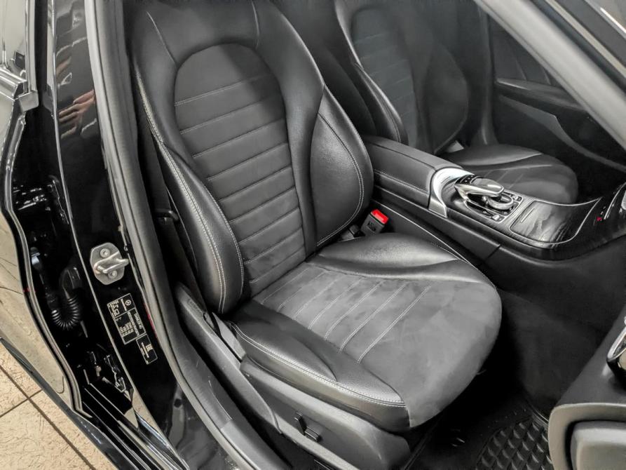 Mercedes-Benz C-Класс IV (W205) Рестайлинг Москва  - изображение 23