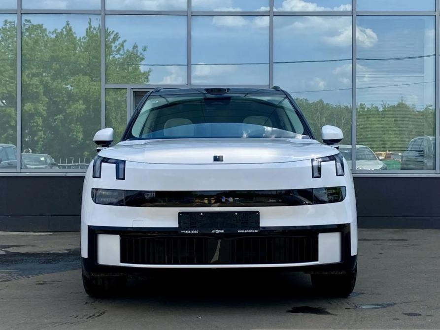 Lynk &amp; Co 900 Санкт-Петербург  - изображение 2