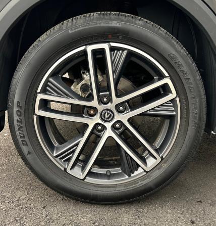 Changan CS55 Plus II с пробегом 2023 года, цена 2 050 000 рублей, 63418 км, внедорожник, Автокод Объявления