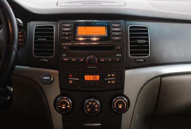 SsangYong Actyon II с пробегом 2011 года, цена 830 000 рублей, 209695 км, внедорожник, Автокод Объявления