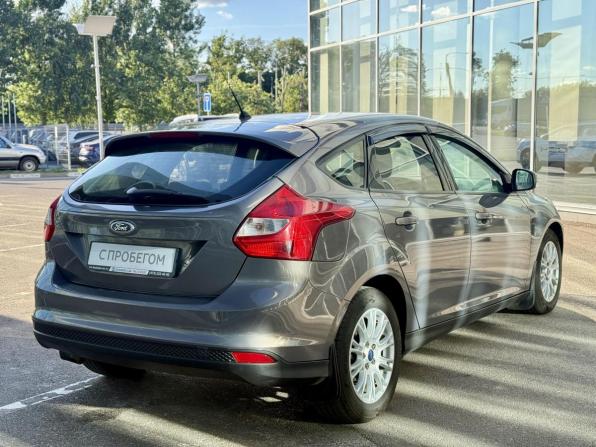 Ford Focus III с пробегом 2015 года, цена 689 000 рублей, 268517 км, хэтчбек, Автокод Объявления
