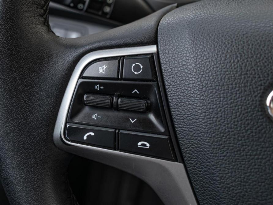 Hyundai Solaris II Рестайлинг Краснодар  - изображение 15