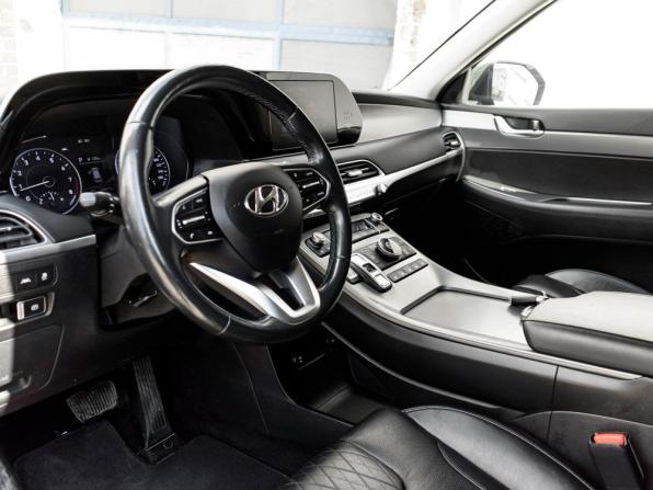 Hyundai Palisade I с пробегом 2019 года, цена 3 790 000 рублей, 109415 км, внедорожник, Автокод Объявления