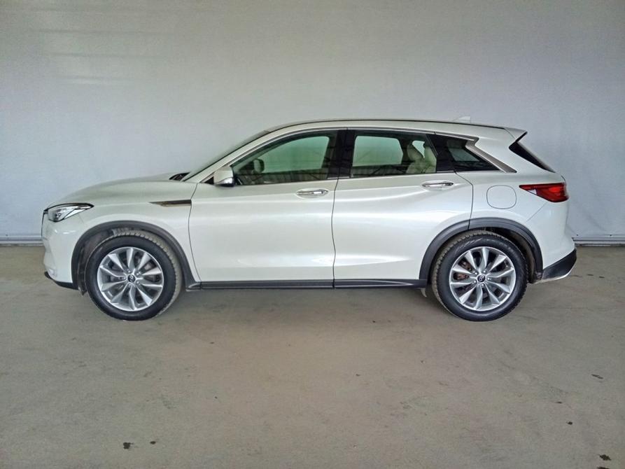 Infiniti QX50 II Москва  - изображение 8