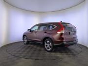 Honda CR-V IV Москва  - изображение 34